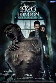 1920 London 2016 720p Good Print Movie